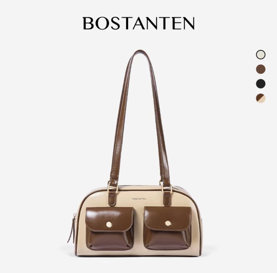 ma_malili's tweet photo. ￼Bostanten Cheeky Bag กระเป๋าสะพายข้าง กระเป๋ากระเป๋าผู้หญิง สไตล์แฟชั่นสาว กระเป๋าสะพายไหล่ผู้หญิงความจุขนาดใหญ่

📍พิกัด: https://t.co/o0CbDSj9uV https://t.co/Bbn8dkwG61