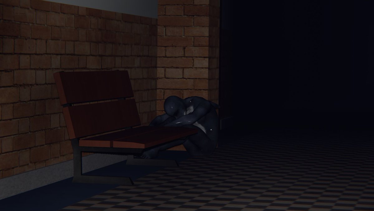 Sashimi__VRC's tweet image. 😴