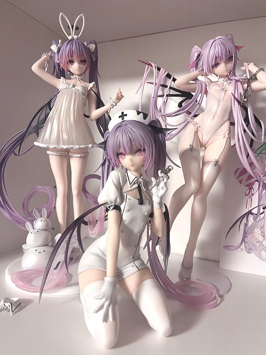 lu (@nymphience) on Twitter photo 