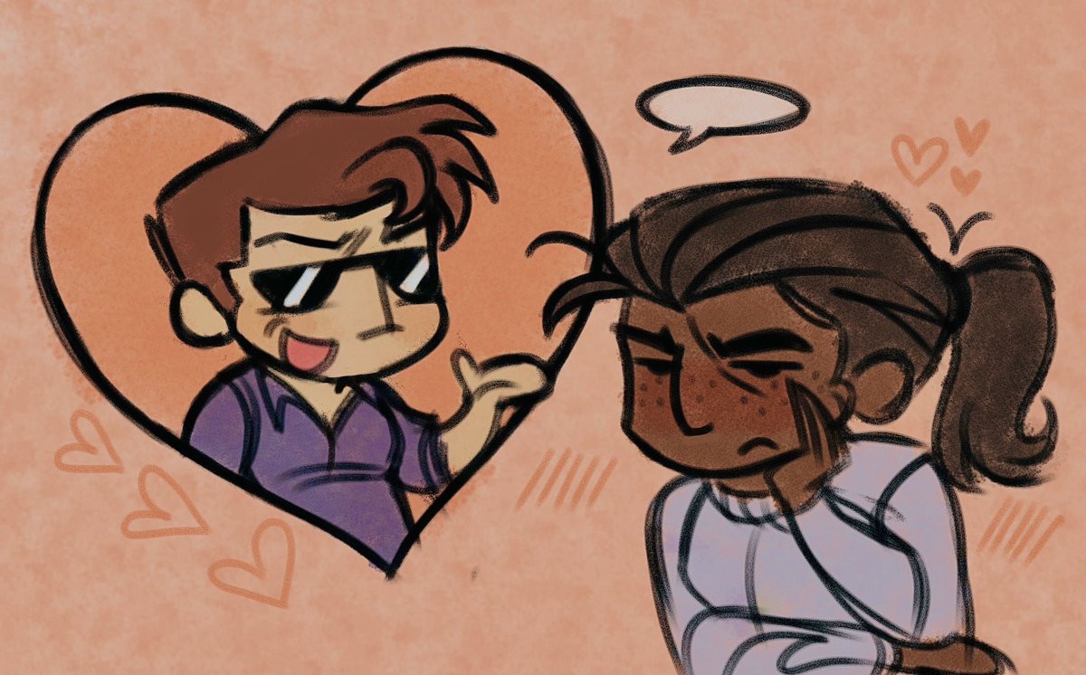 STORMSTARLOVE's tweet image. [🌈] #cagerain / #cagerain / #mk1

shhhh pretend it’s monday ooo it’s Monday and rain is frustrated cuz he’s thinking abt how cute n charming his bf isss