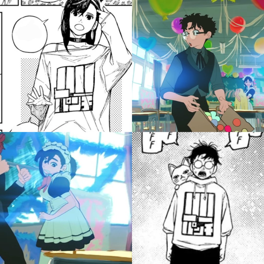 Ayase 💞 tweet media