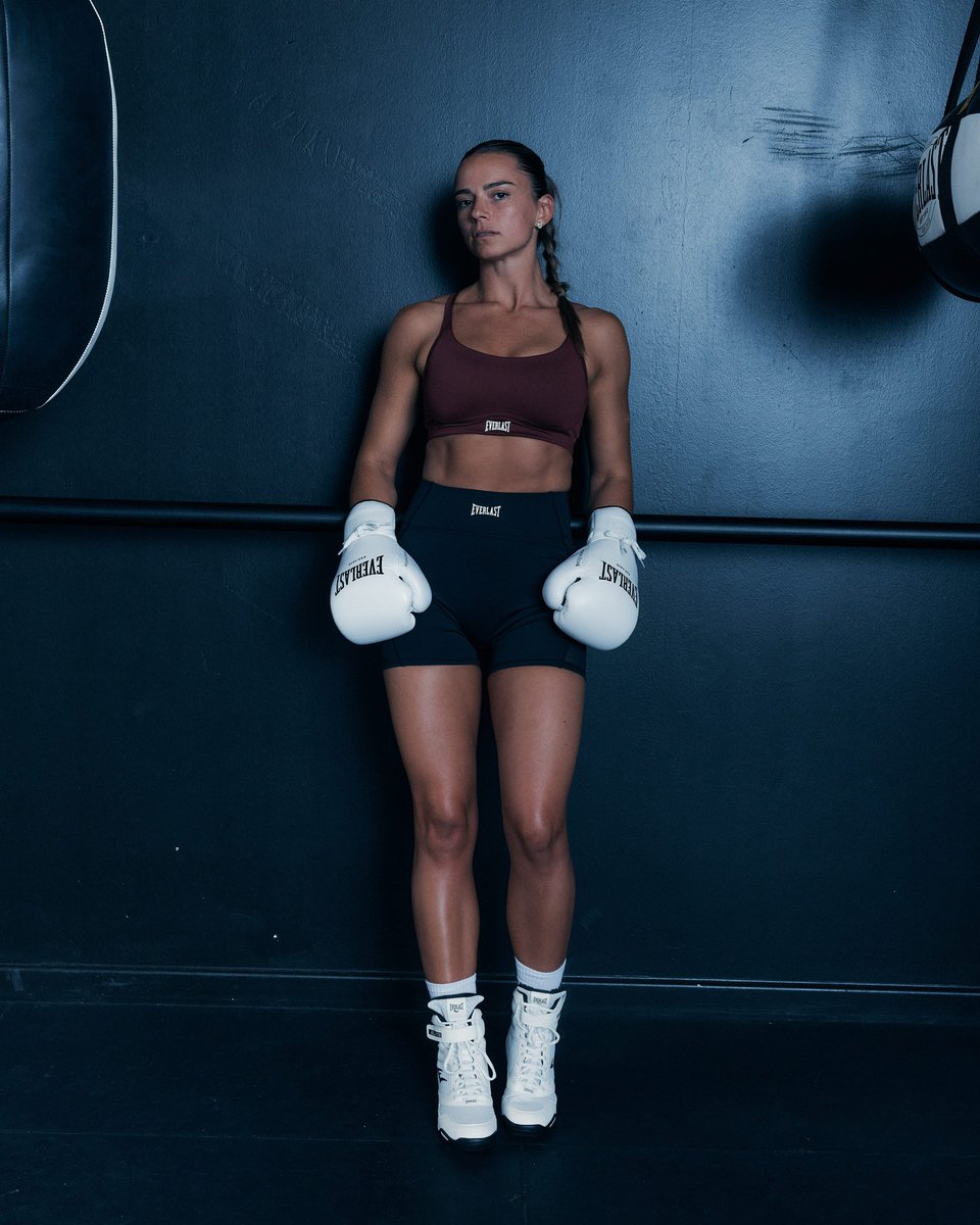 GoWaterGardens's tweet image. The latest Everlast drop has landed at @SportsDirectUK. Lightweight, breathable, and ready for every session.