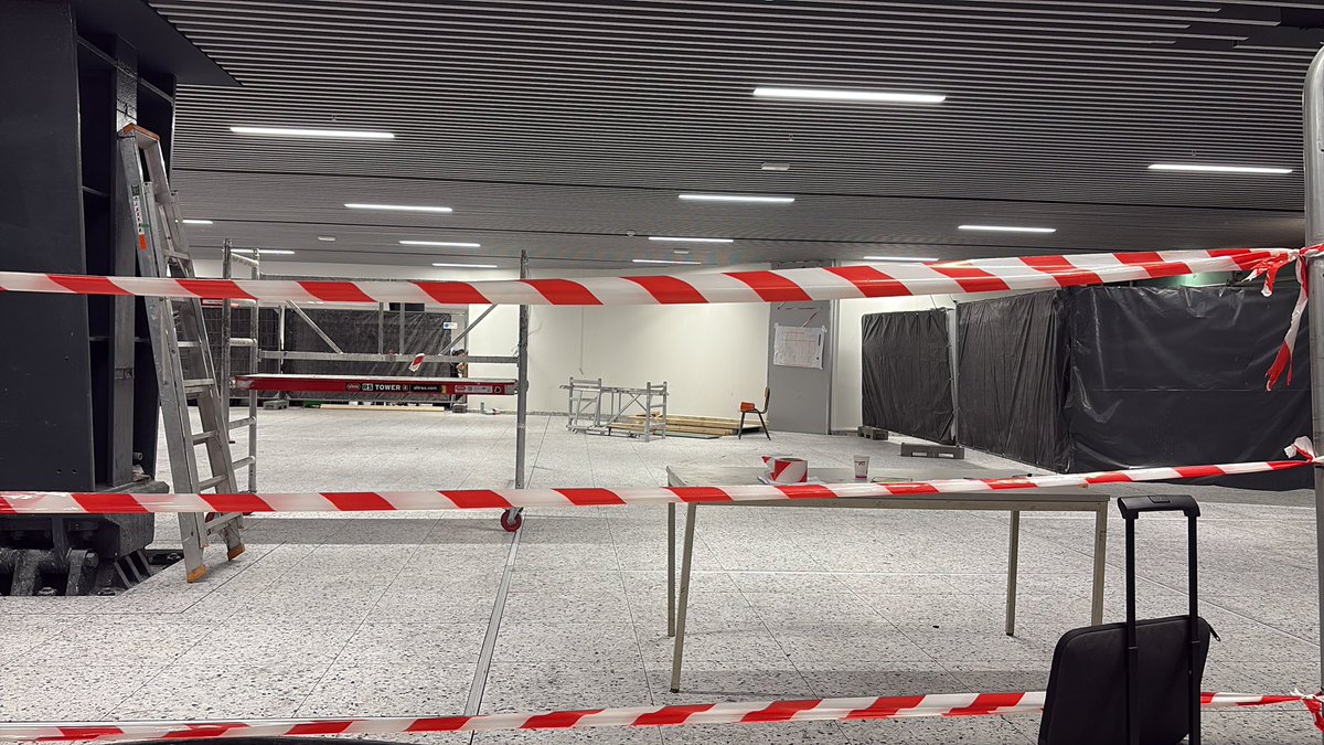 Ben Vanpeperstraete tweet media