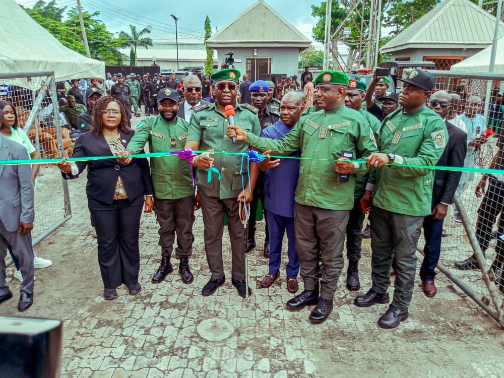 Barr. Sam Ode, mni tweet media