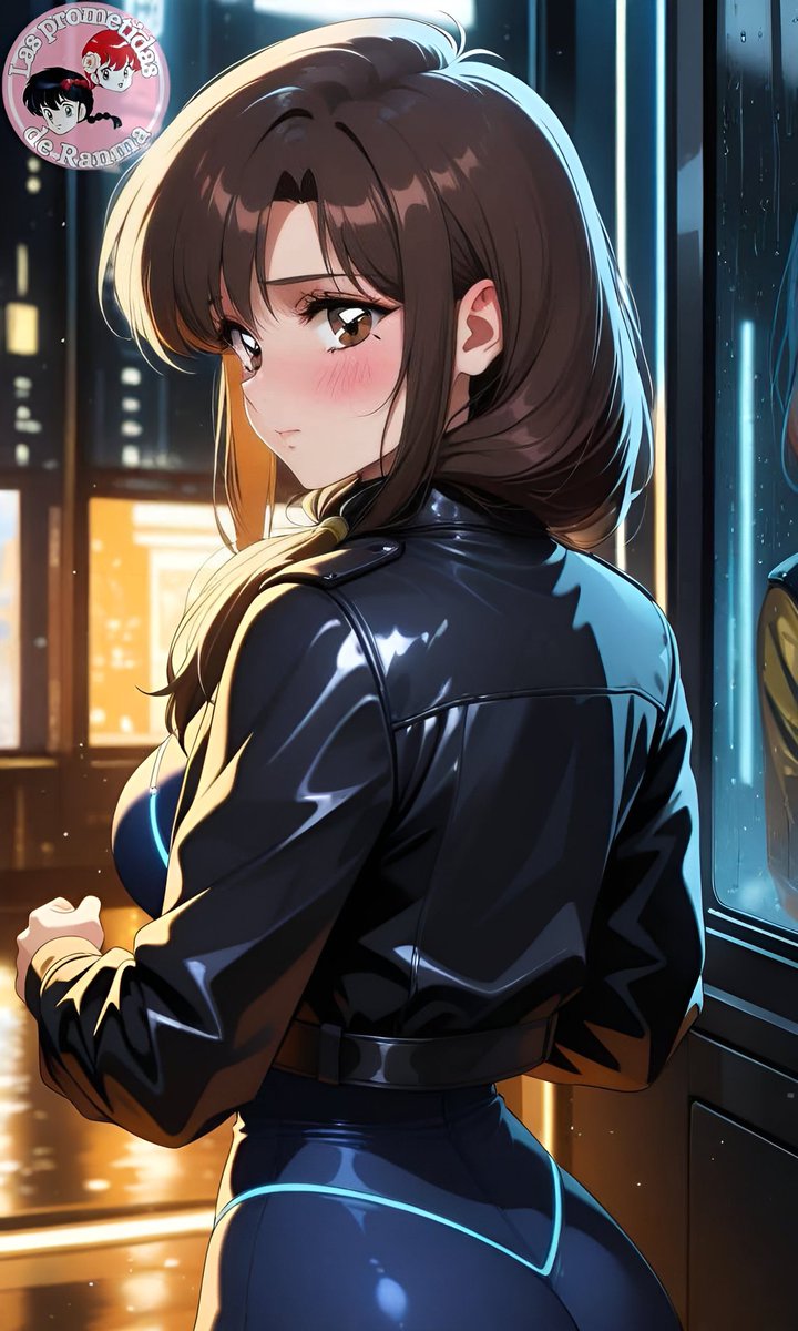 LPrometidas's tweet photo. En un futuro distante. Kasumi se mantiene joven y hermosa 😘❤️‍🔥💋 https://t.co/08D6sXHgmt