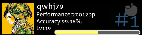 first ever 27k in ctb 🙏