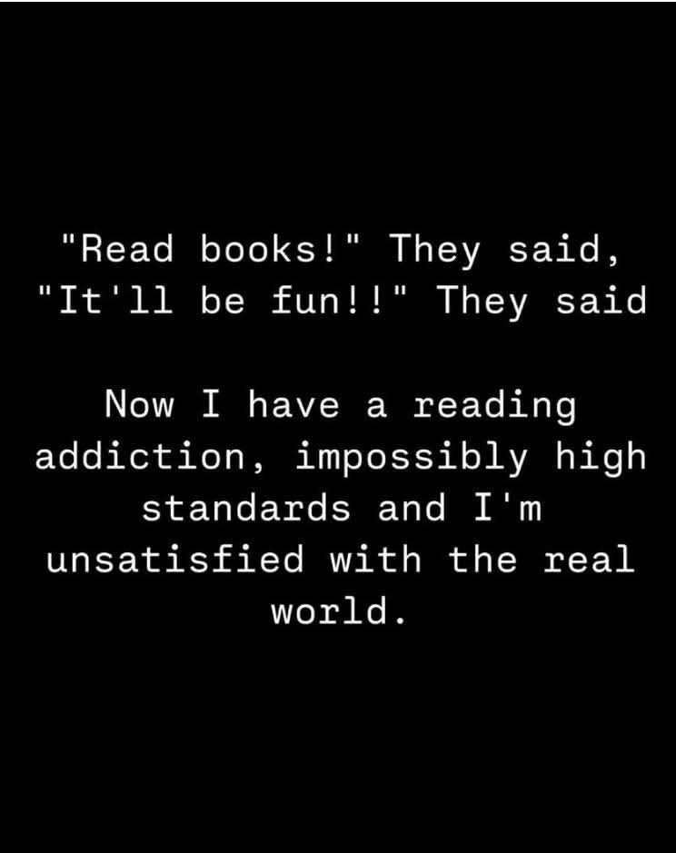 #amreading