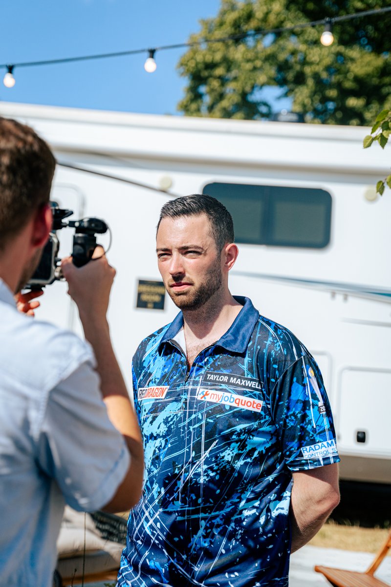 BST Hyde Park (@bsthydepark) on Twitter photo Our pro-players backstage at <a href="/BSTHydePark/">BST Hyde Park</a> 🎯
Photos: Ellie Koepke
#OpenHouse #BSTHydePark #PDCDarts Our pro-players backstage at <a href="/BSTHydePark/">BST Hyde Park</a> 🎯
Photos: Ellie Koepke
#OpenHouse #BSTHydePark #PDCDarts