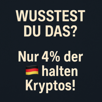 Und einige glauben noch immer, dass der Bullrun ausfällt wegen is`nich`... Ich nutze die Zeit lieber zum Einkaufen! #XRP #XLM #HBAR #XDC