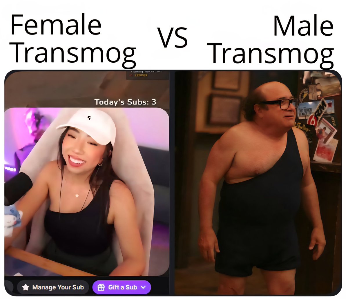 Me struggling to find a cute outfit for my dude toons