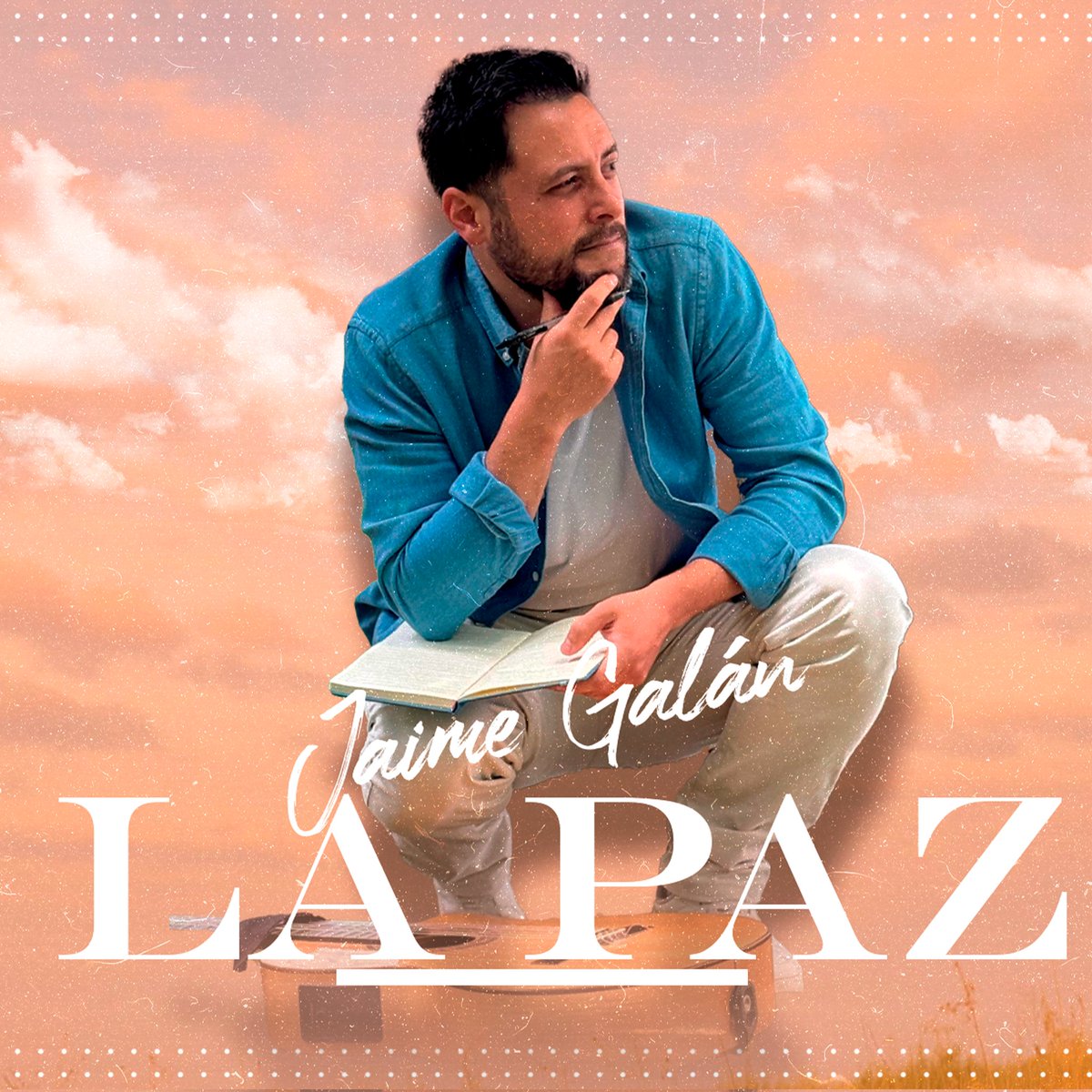 Buenas tardes <a href="/ertrivi69/">Manuel Triviño</a> pon la canción con la que me siento más identificada #LaPaz de <a href="/jaimegalanmusic/">Jaime Galán Oficial</a>