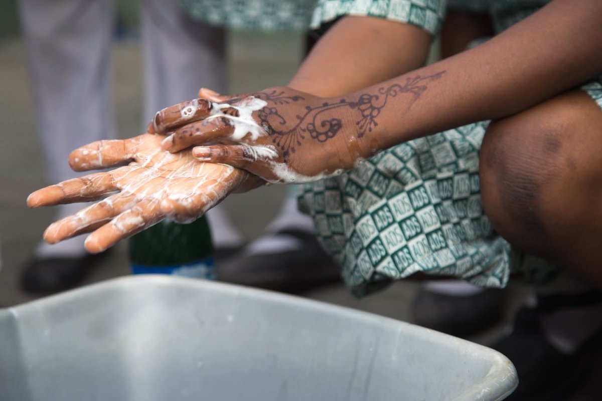 💧 Rainy Season Alert!

Did you know that the rainy season increases the risk of cholera, typhoid, and other waterborne diseases? Don’t wait — act now!

✅Boil or treat drinking water.
🧼Wash hands often—before meals and after toilet use.

#StaySafe
