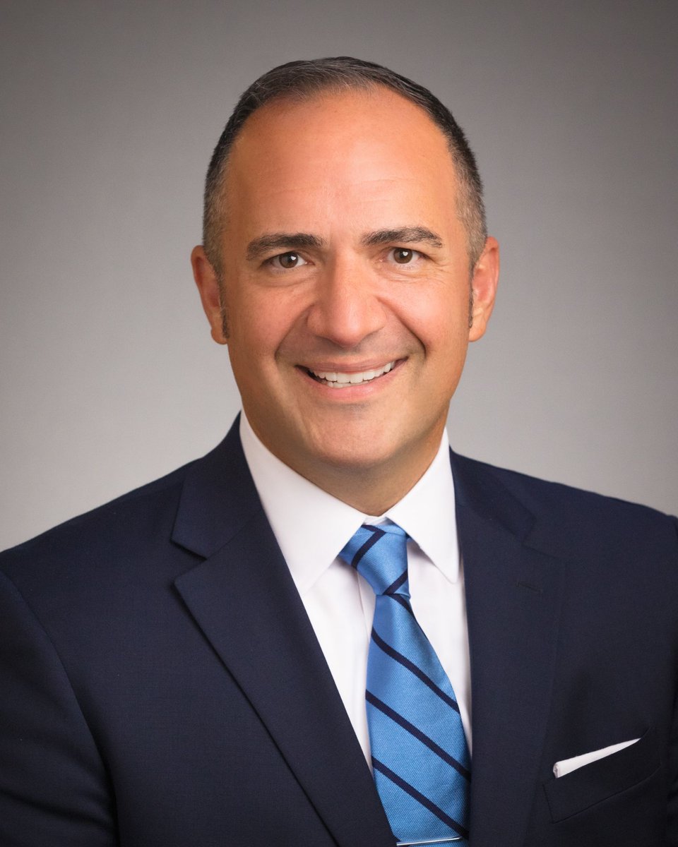 ldsfair's tweet image. Meet Our FAIR Conference Keynote Speaker!
Aaron Sherinian is the Managing Director of the Church Communication Department for The Church of Jesus Christ of Latter-day Saints
fairlatterdaysaints.org/conference/aug…
Use code 'TWITTER10' for discount on tickets