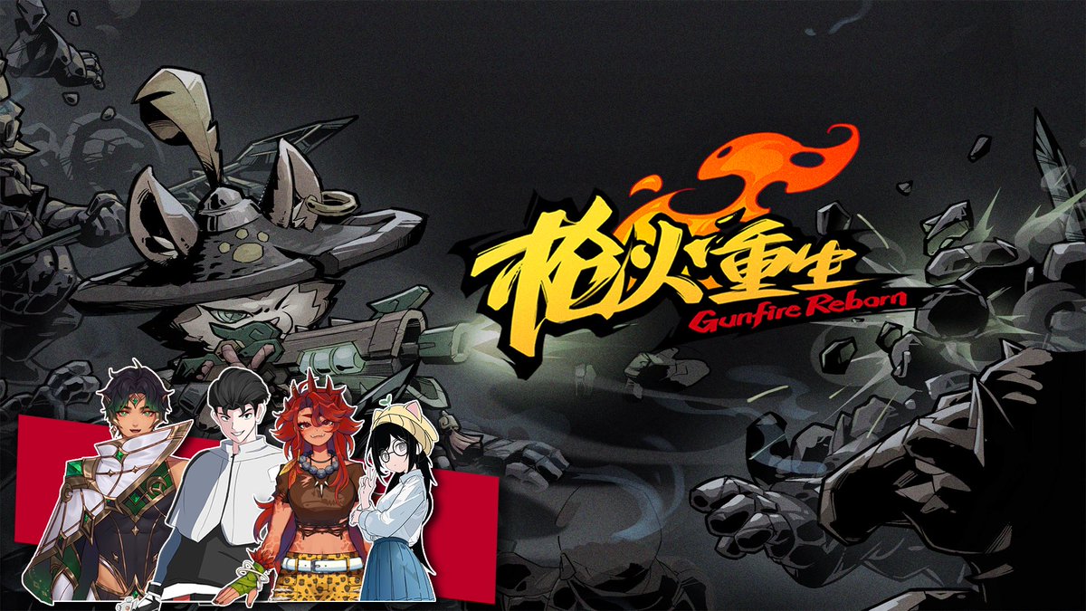 Today at 7:30 PM PST playing with a great group of people (I fear I might be cooked)