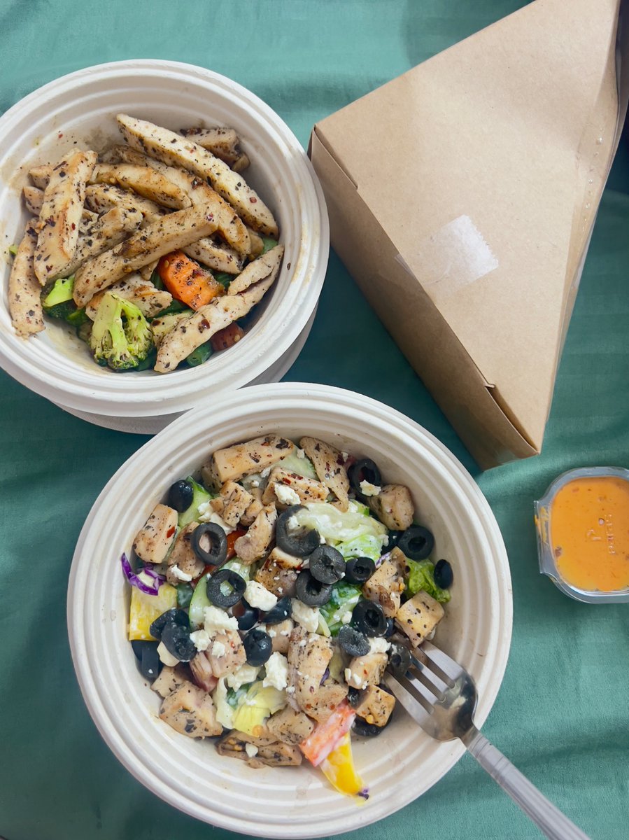 chalkeat3r's tweet image. eating better not lesser #devoured