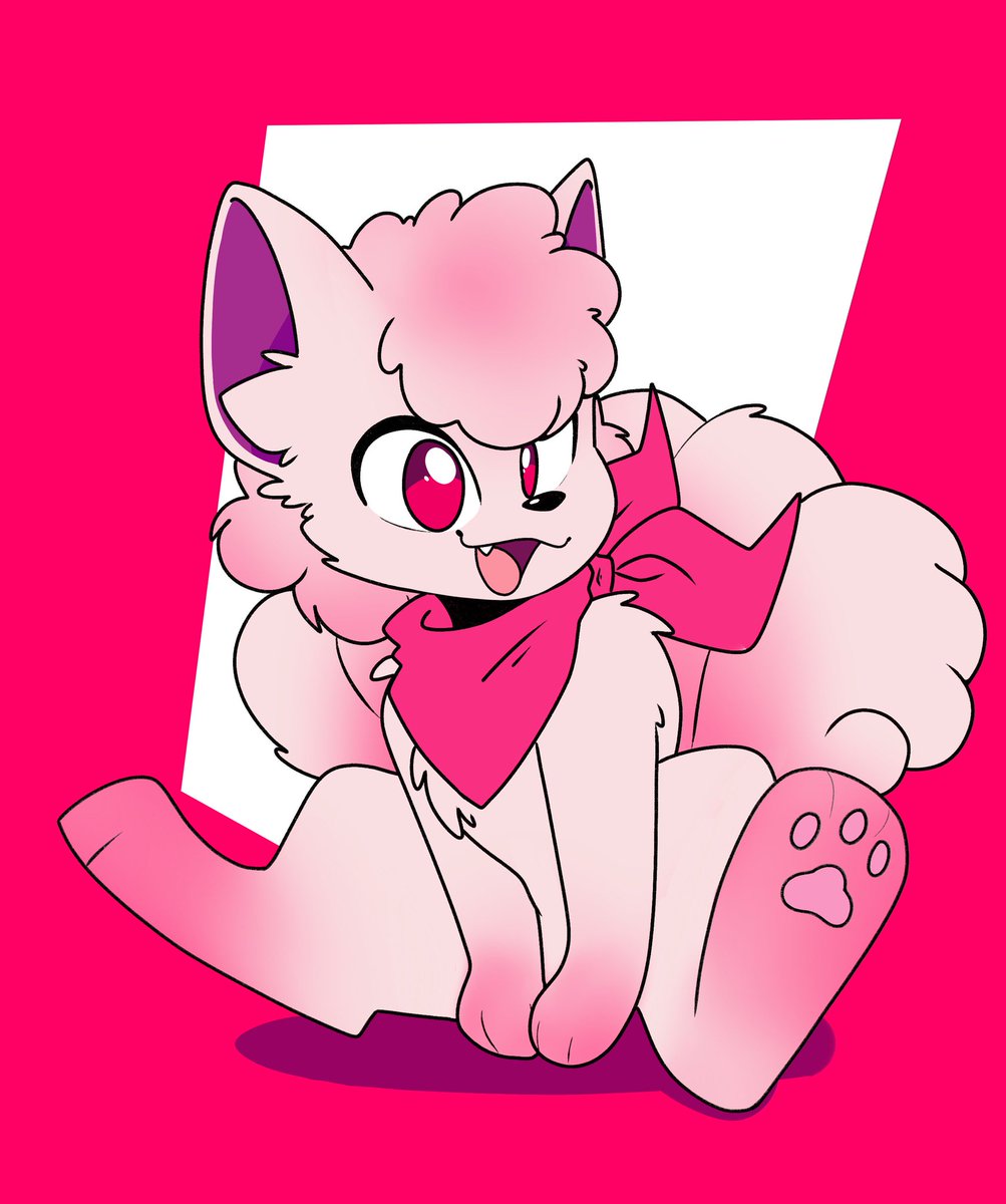 Strawn The Vulpix tweet media