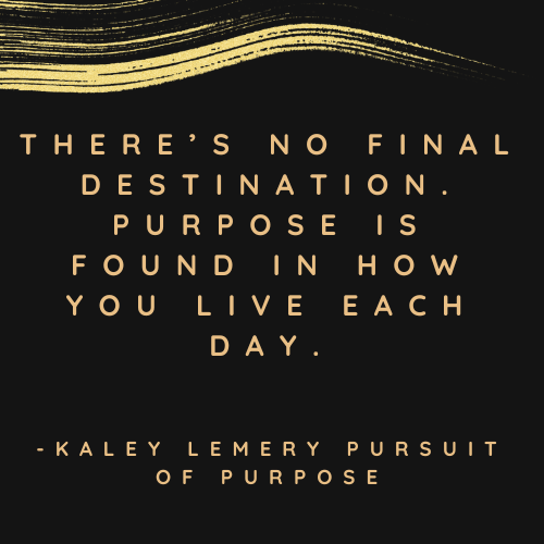 kaley_lemery's tweet photo. Check the link in my bio to grab your copy of Pursuit of Purpose today!! https://t.co/NfrGxRKPBG
