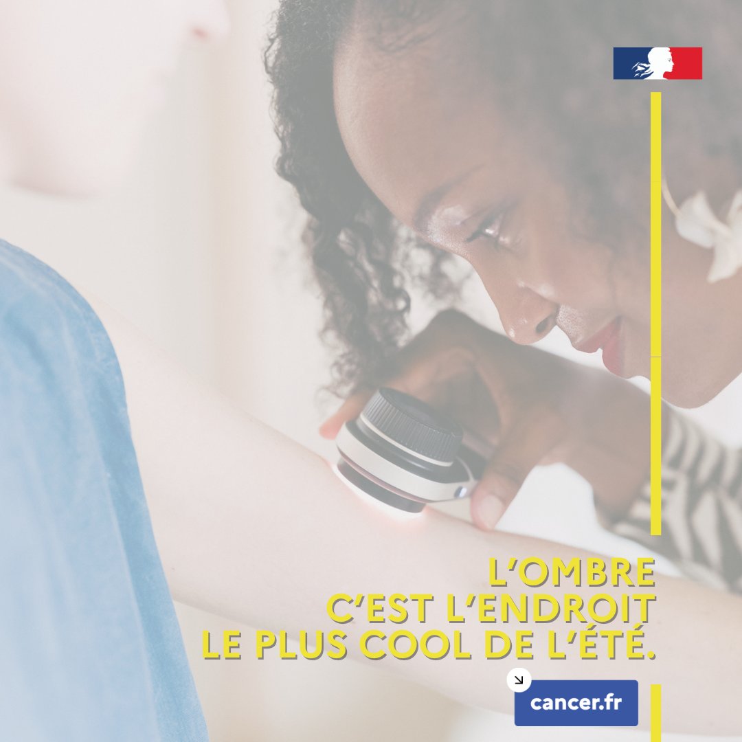 Institut national du cancer tweet media