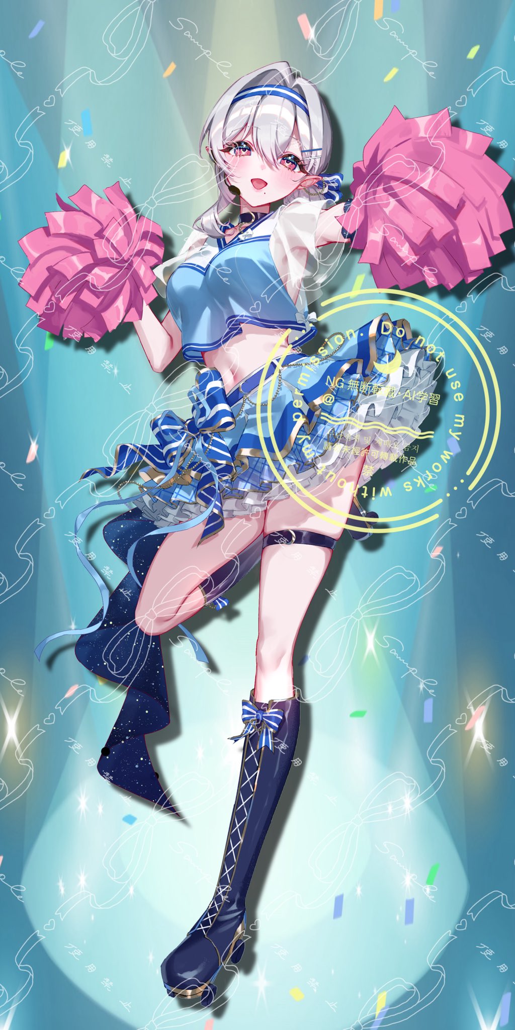 ❤︎はるしお❤︎ はるしお (@Haruoshio) / X