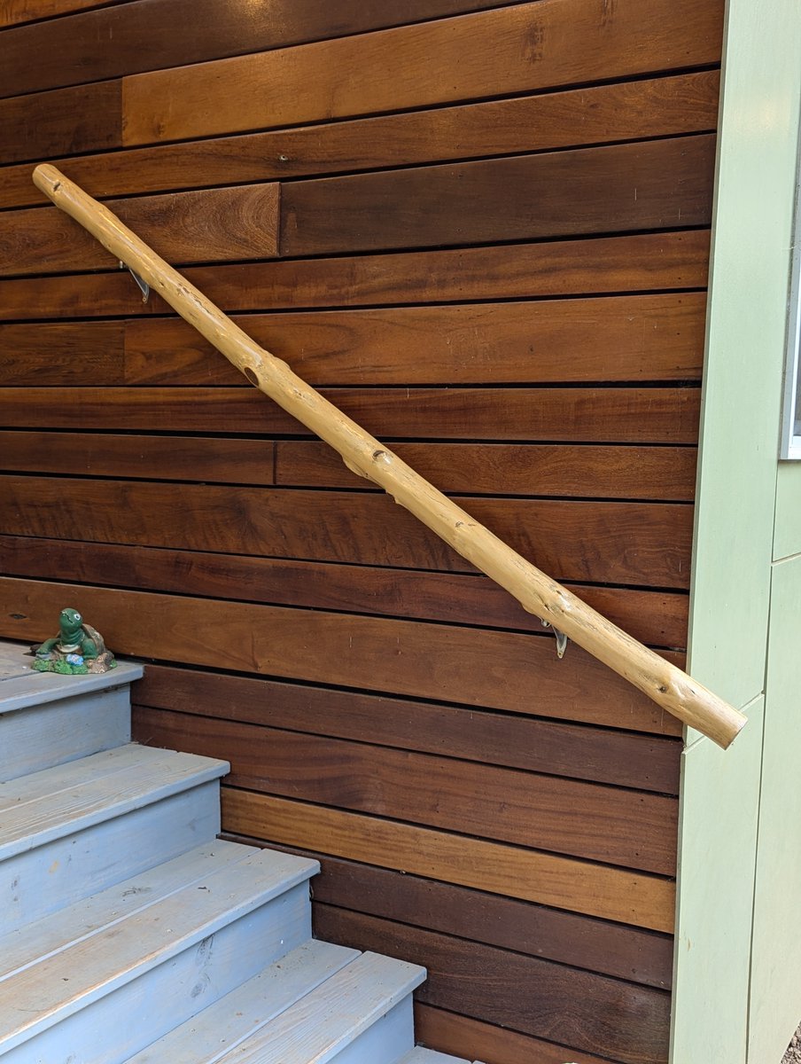 Supreme excellence in simplicity. 🏡