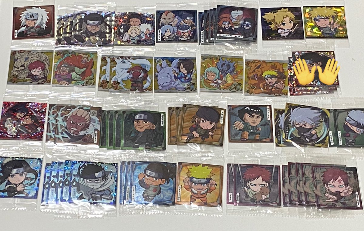 にょん(プロカ必読) tweet media