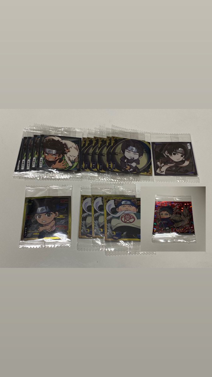 にょん(プロカ必読) tweet media