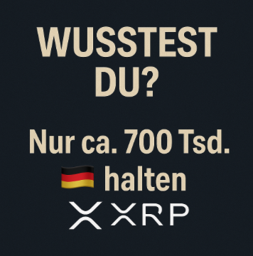 UND DU BIST EINER DAVON! SEHR SEHR STARK BRO/SIS!