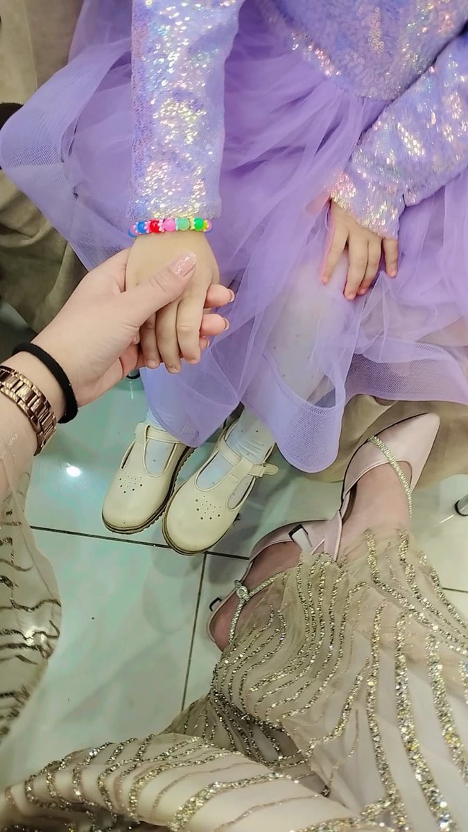 Çocukluğumla ben'🎀