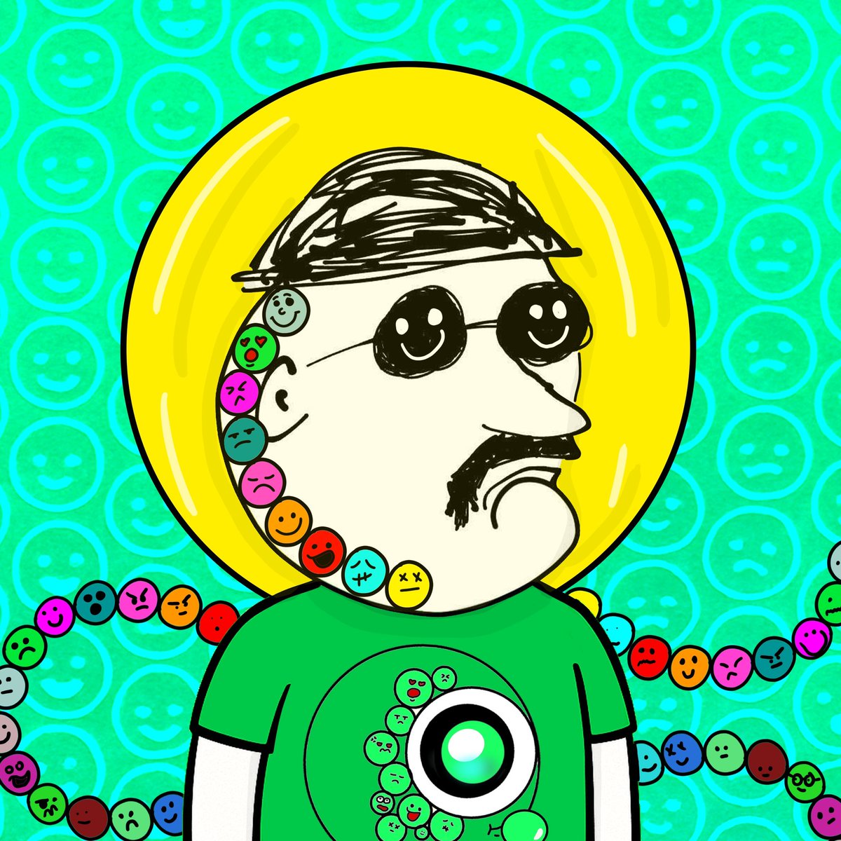 🎁 Giveaway time🎁

👀Heaven X Dood

✅Follow <a href="/heaven_xrp/">HEAVEN / miyutama 🫀</a> &amp; <a href="/DOODXRPL/">$dOOd ™</a> 
✅ Tag three friends👭
✅RP &amp; Like ♡

〆END:7/16

Let's go heaven🚀😇🕊
#Giveaway  #XRPcommunity #XRPNFTJP #Eyeboyanywhere