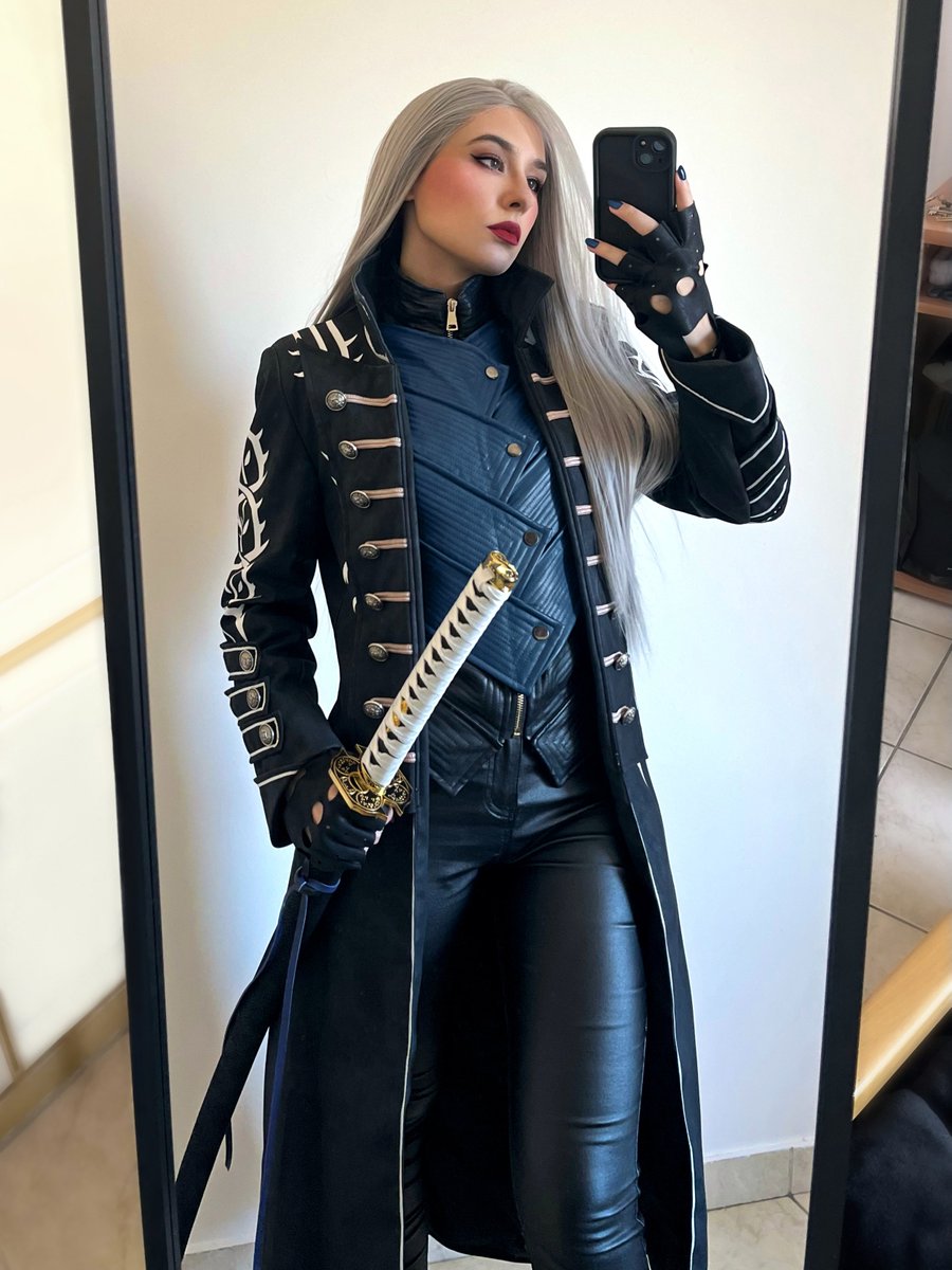 Vanilleja tweet media