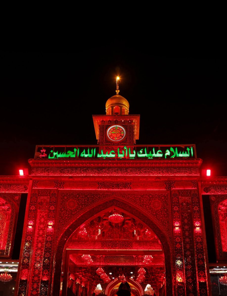 عن عبيد بن زرارة سمعت الإمام الصادق(عليه السلام)
{ إنّ لزوار الحسين بن علي (عليهما السلام) يوم القيامة فضلاً على الناس». قلت وما فضلهم؟ قال: «يدخلون الجنة قبل الناس بأربعين عاماً وسائر الناس في الحساب}.