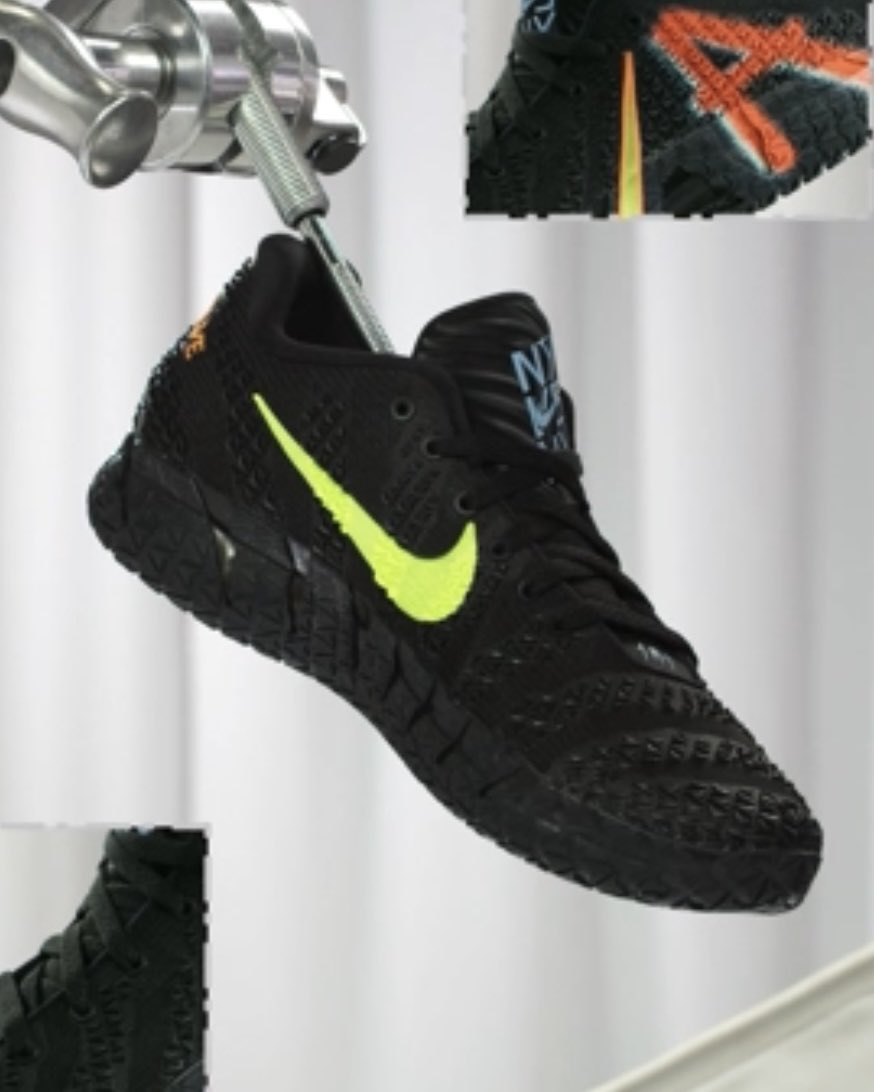 Nike Ja 3 “NY vs NY” <a href="/JaMorant/">Ja Morant</a> 

🗓️ Fall 2025