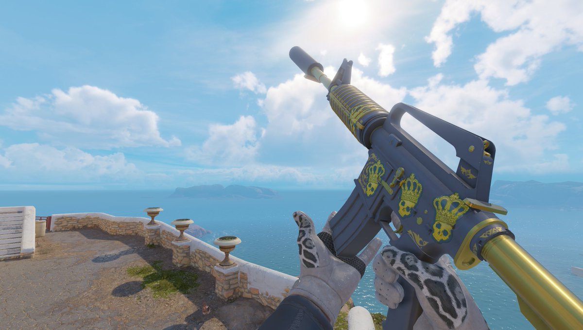 CorbZcs's tweet image. Cheeky lil 4x Crown Knight pick up from today 

Thoughts on this A1??
