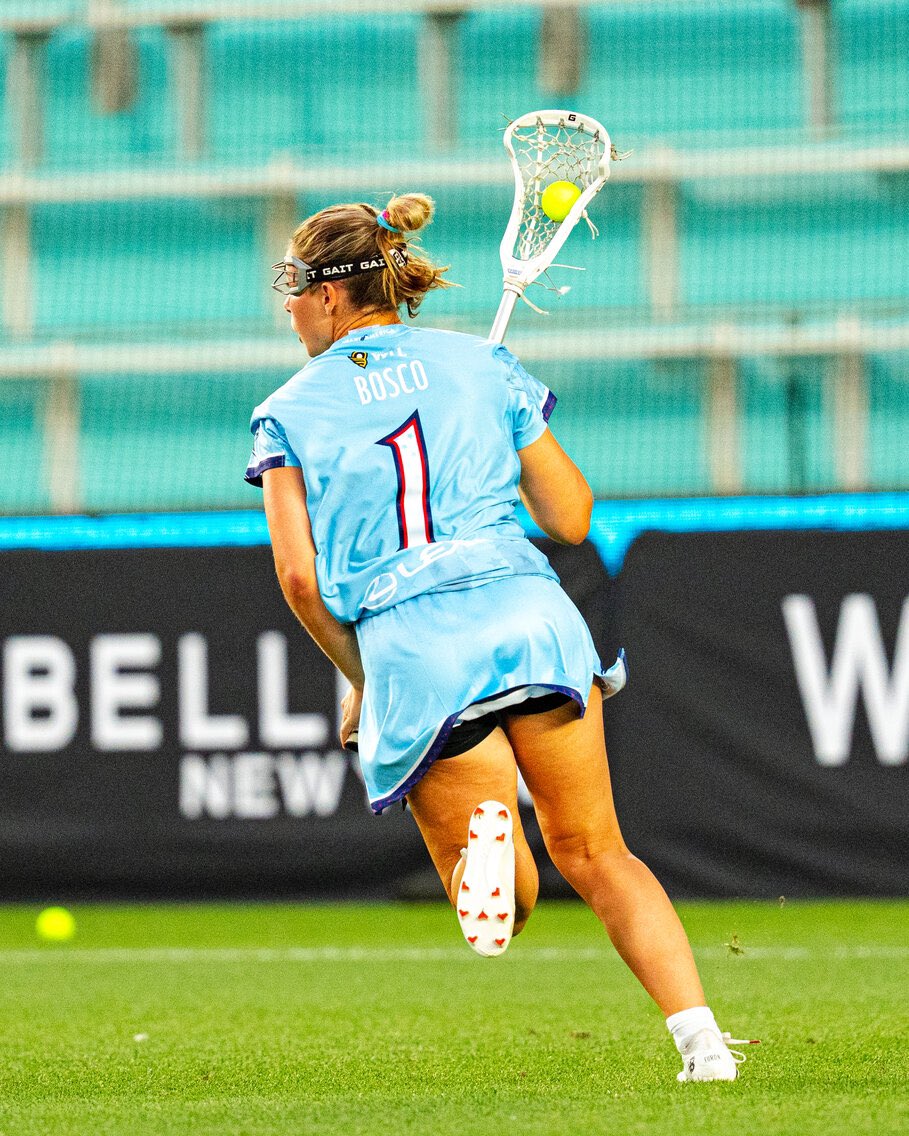 MarylandWLax's tweet image. All-Star Weekend🌟
Proud to see our Terps shine bright in the WLL’s inaugural All-Star Game on the 4th of July! 🐢
#OATAAT