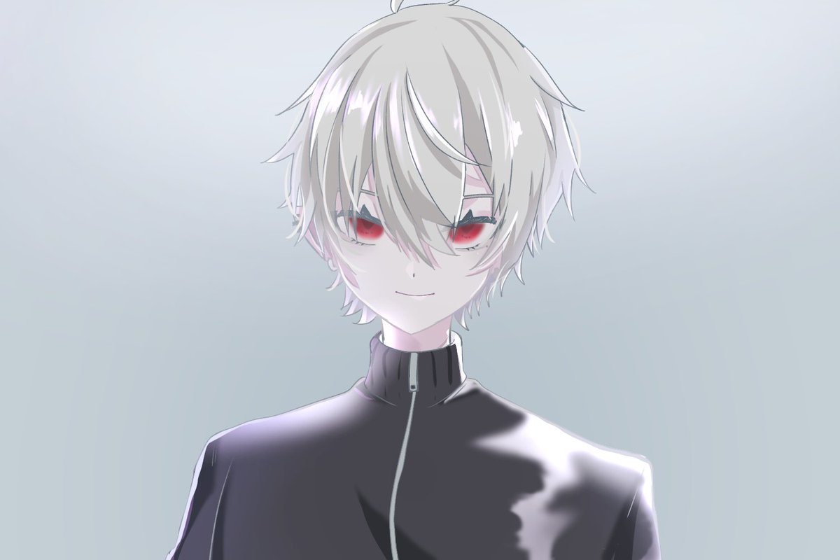 odod_t's tweet photo. #KuzuArt https://t.co/fXTexrkcFa