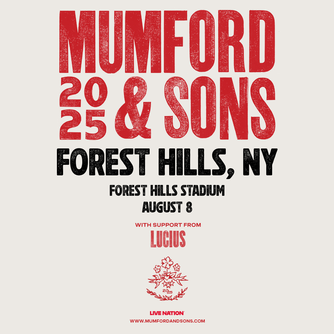 Rough Trade US tweet media