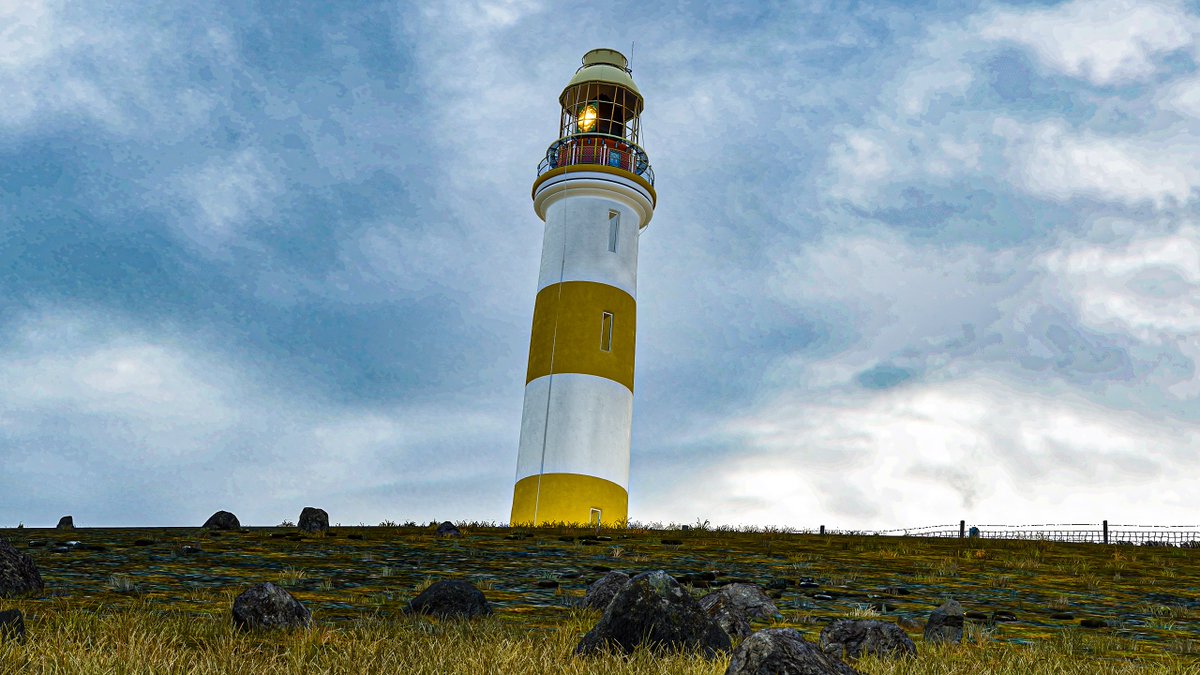 Velxity_'s tweet image. Fortune Island in FH4 🏝️ 

#ForzaHorizon4 #ForzaShare