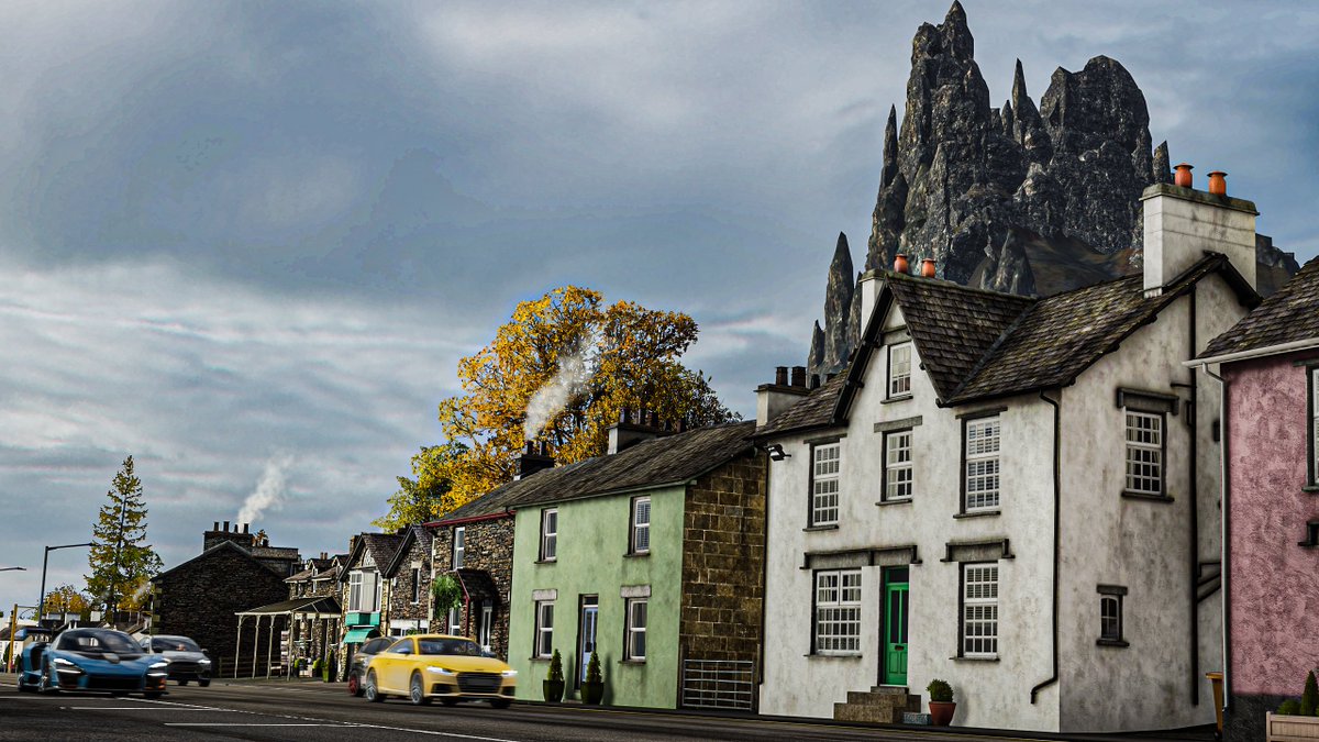 Velxity_'s tweet image. Fortune Island in FH4 🏝️ 

#ForzaHorizon4 #ForzaShare