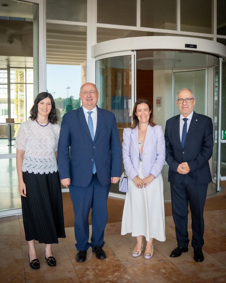 Queremos uma alimentação equilibrada, mais saudável, sem abdicar da nossa identidade, das nossas tradições e dos nossos sabores e saberes.

Na apresentação dos resultados do Relatório do Progresso da Reformulação dos Alimentos em Portugal 2018-2023, dei os parabéns pelo facto de