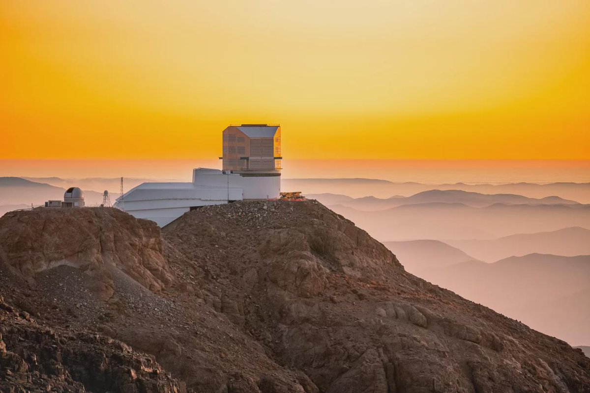 _BIST's tweet image. #ICYMI Researchers at @_IFAE are part of an international collaboration that has released the first images from the Vera Rubin Observatory, which will create the most complete “movie” of the night sky.
@VRubinObs #BISTCommunity
➡️ bist.eu/first-images-r…