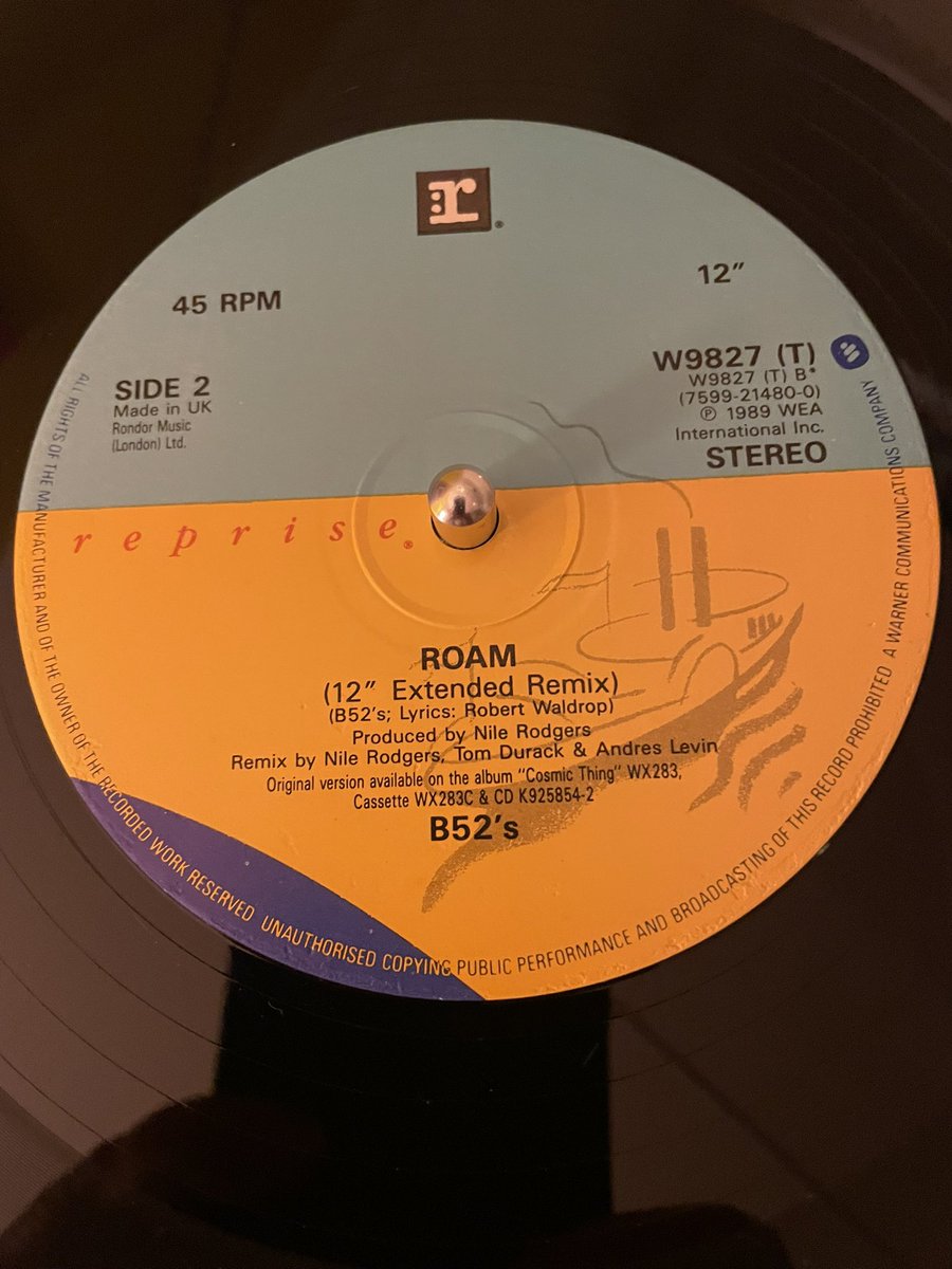 Karin22796909's tweet image. #vinylJukebox #12inch 🩷🩵💚

@NewWaveAndPunk 
@clairy_clairy8
@MIKEYWMS @Crookshank101 @Flash6246973 @SkamanD14 @Jongold7Gold @jimmy_viz @ccw636 @newgaryn @julesobee @mattvern @nigelburton5 @afc1903gb @749rjoeJoe @srobb68 @summer_chucks @angelabasfc