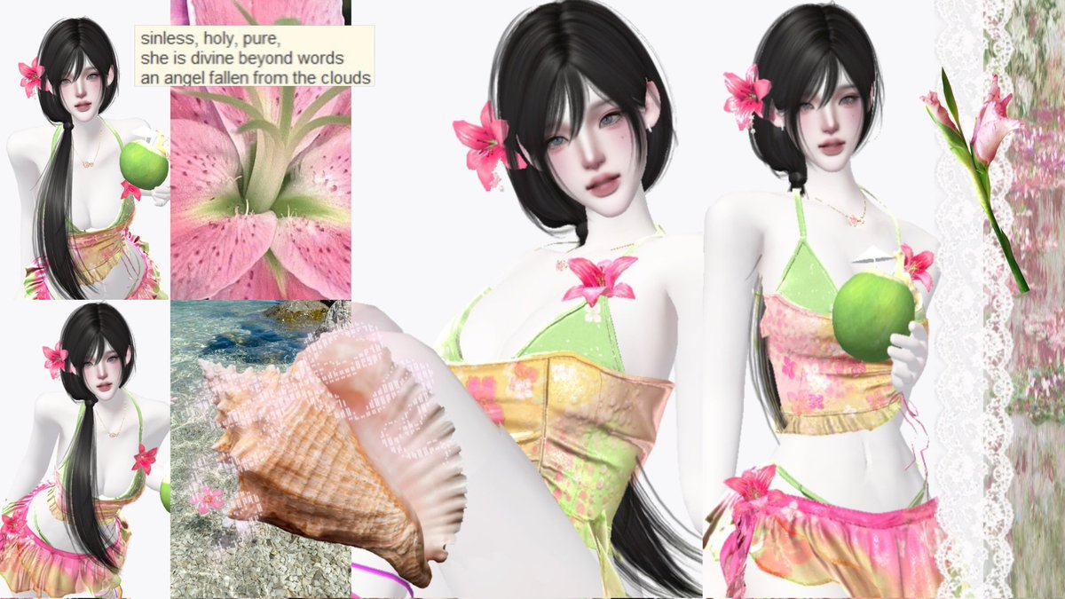 ICIGOUW's tweet image. 🍊🍀 ꩜
(   ༚   ･ㅅ･ ) .  🍧﹒ 🧃   ⸒ ¥ ﹒ ꜝ