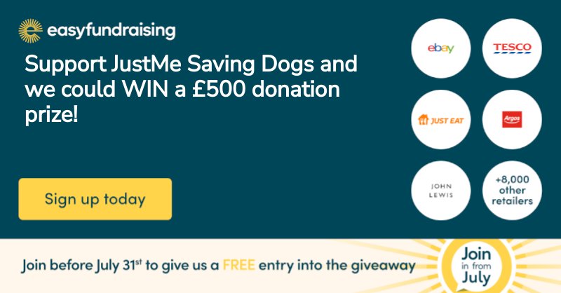 easyfundraising.org.uk