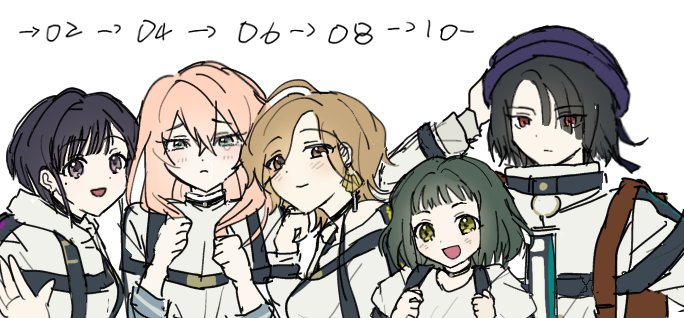 yunoyurusu's tweet image. 
