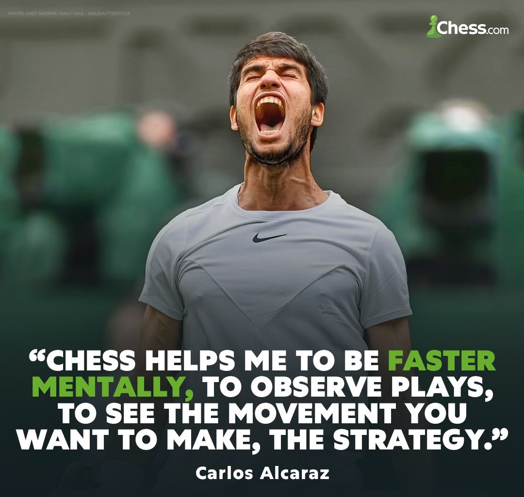 ALCARAZ 🔥 #Wimbledon