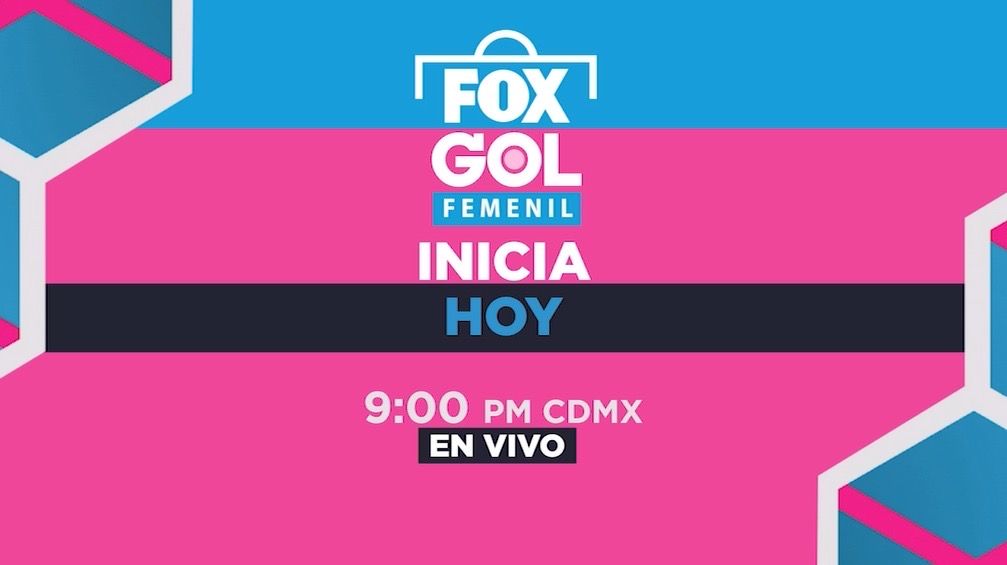 Santiago Puente (@santipuente) on Twitter photo El torneo está por comenzar y ellas te dirán todo lo que necesitas saber antes de que la pelota ruede de nuevo ⚽
#FOXGolFemenil Especial Inicio del Apertura 2025
Hoy a las 9PM CDMX por <a href="/FOXSportsMX/">FOX Sports MX</a> El torneo está por comenzar y ellas te dirán todo lo que necesitas saber antes de que la pelota ruede de nuevo ⚽
#FOXGolFemenil Especial Inicio del Apertura 2025
Hoy a las 9PM CDMX por <a href="/FOXSportsMX/">FOX Sports MX</a>