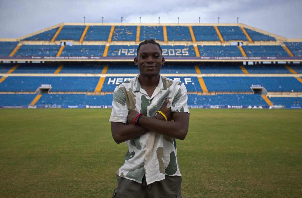 🚨 𝗢𝗙𝗜𝗖𝗜𝗔𝗟

⚡️𝗠𝗮𝗻𝘂𝗲𝗹 𝗧𝘂𝘁𝘂 renueva y continuará su camino en el Hércules B

📎 herculesdealicantecf.com/manuel-tutu-re…

💙 #MachoHércules 🤍