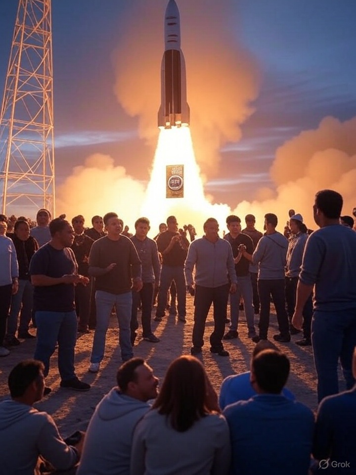 🚨Attention Crypto Hunters!
$SHOUT is the gem you’ve been waiting for.
Low cap, high potential, backed by a viral community.
Blink and you'll miss it — this rocket’s about to launch! 🚀
#SHOUTfun #CryptoGems #MoonMission #DeFiAlpha