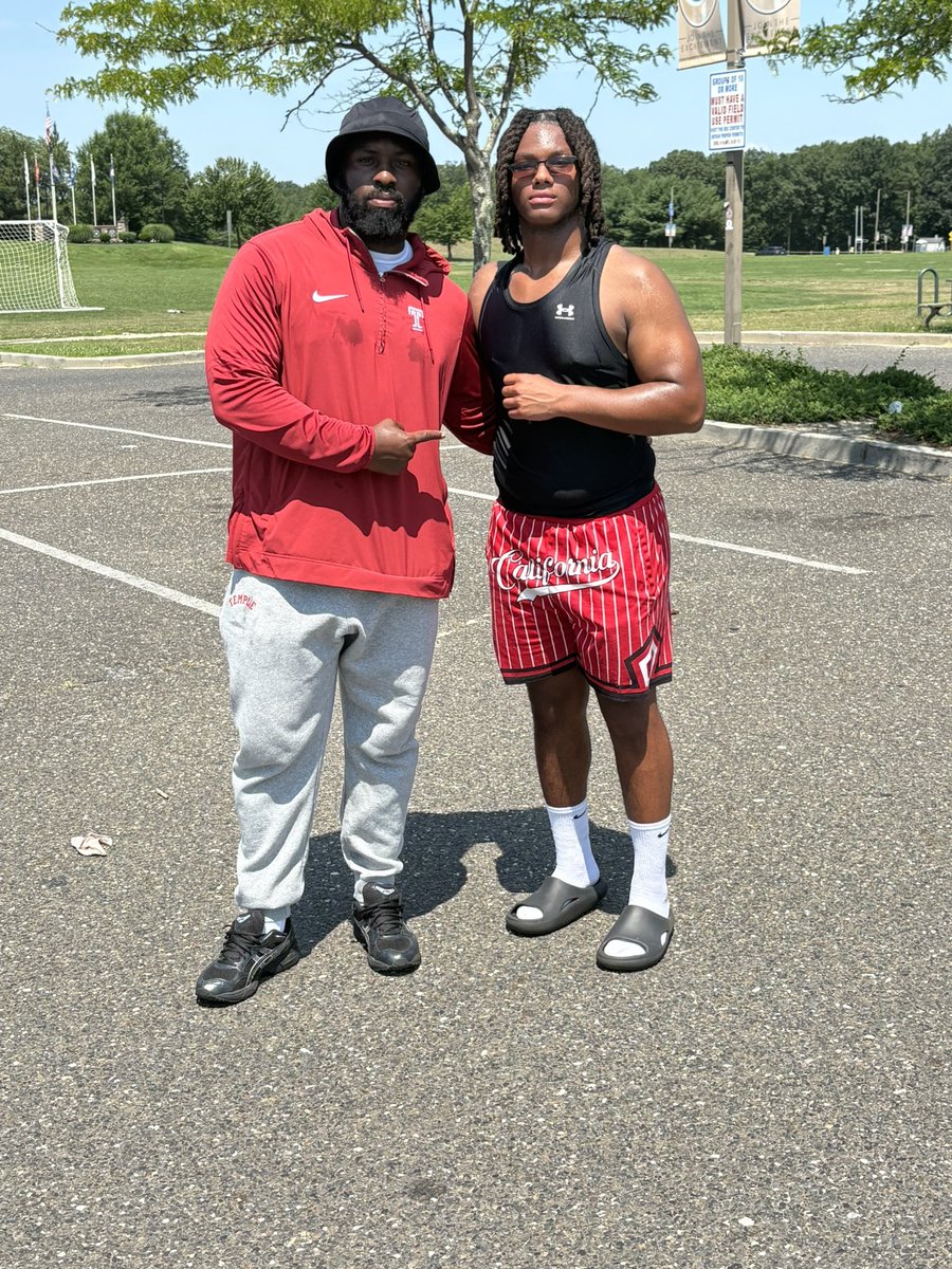 Nathan Govan II (@nathangovanii) on Twitter photo Back in the LB laboratory 🧪 🥼with <a href="/garyonuekwusi/">Gary Onuekwusi</a> and <a href="/srtprepacademy/">SRT Prep Academy</a>.
<a href="/HillFootball/">Hill School Football</a> <a href="/GovanMediaGroup/">Govan Media Group</a> Back in the LB laboratory 🧪 🥼with <a href="/garyonuekwusi/">Gary Onuekwusi</a> and <a href="/srtprepacademy/">SRT Prep Academy</a>.
<a href="/HillFootball/">Hill School Football</a> <a href="/GovanMediaGroup/">Govan Media Group</a>