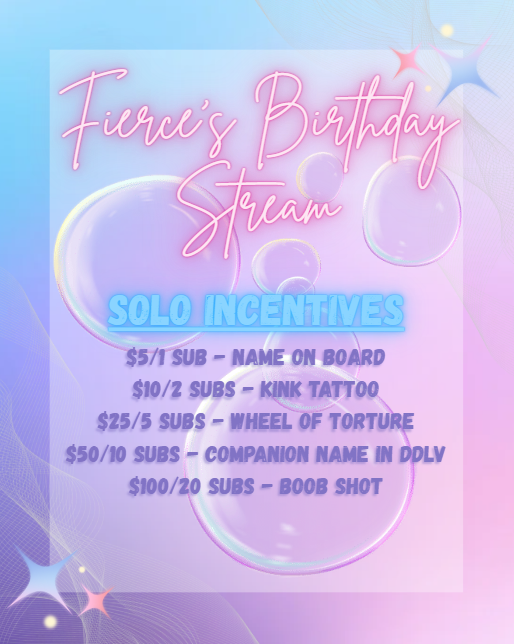 Let's all celebrate my birthday this weekend with some shenaigans!! So much fun is in store and I just can't wait. Hope to see so many of you guys there.